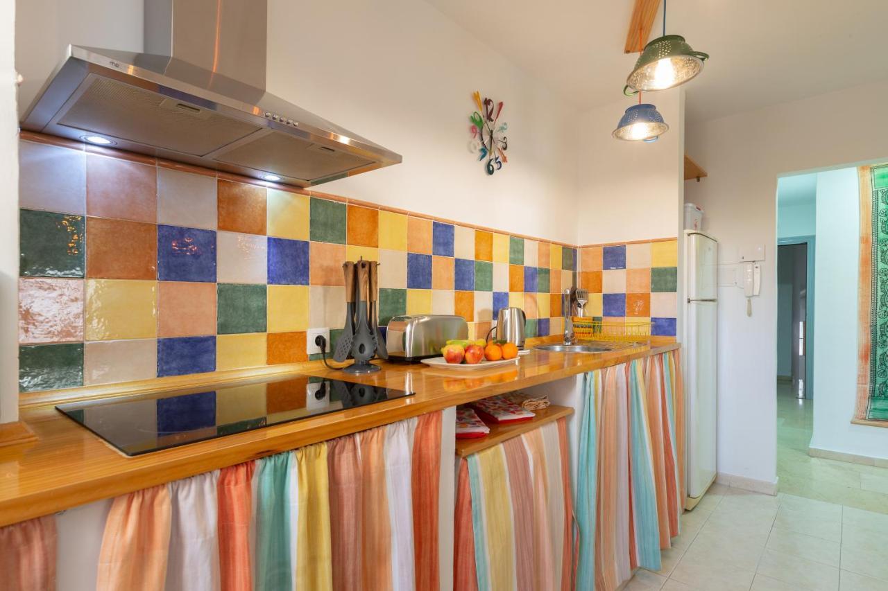 מאלגה Luminoso Apartamento De Dos Habitaciones Con Terraza Y Parking En El Centro מראה חיצוני תמונה